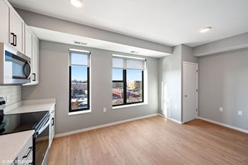 Lago Apartments Minneapolis